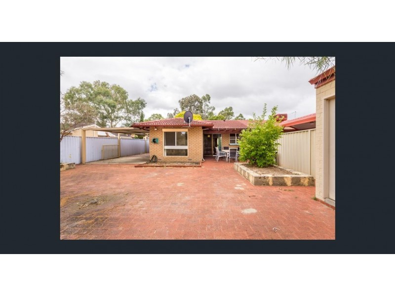27B Bunderra Close, Karawara WA 6152