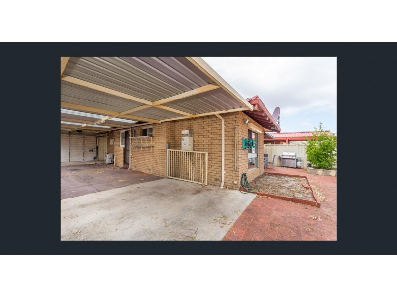 27B Bunderra Close, Karawara WA 6152