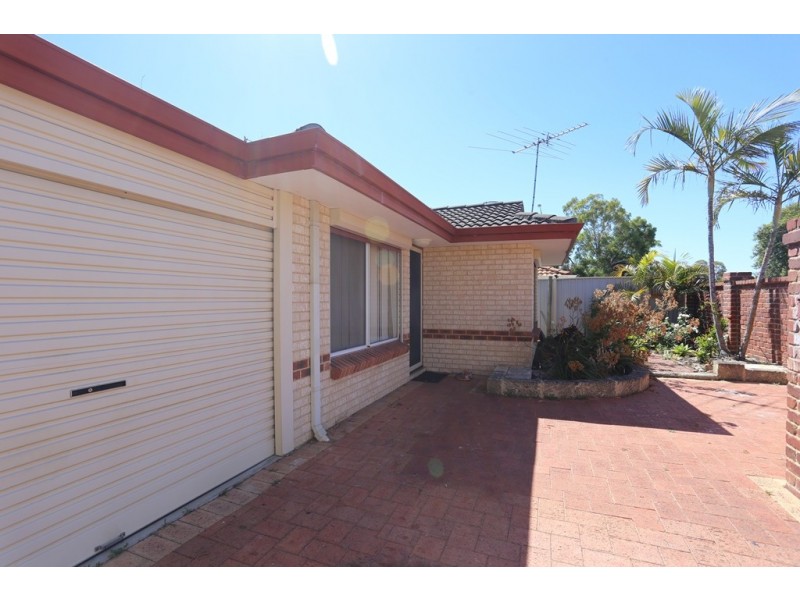 20A York Avenue, Bentley WA 6102