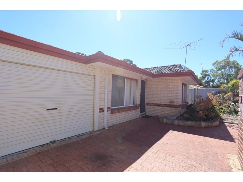 20A York Avenue, Bentley WA 6102