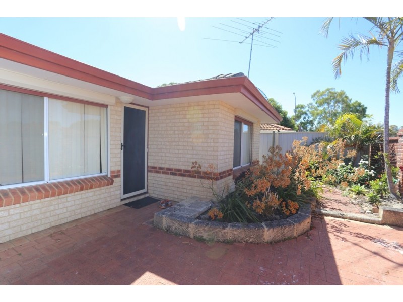 20A York Avenue, Bentley WA 6102