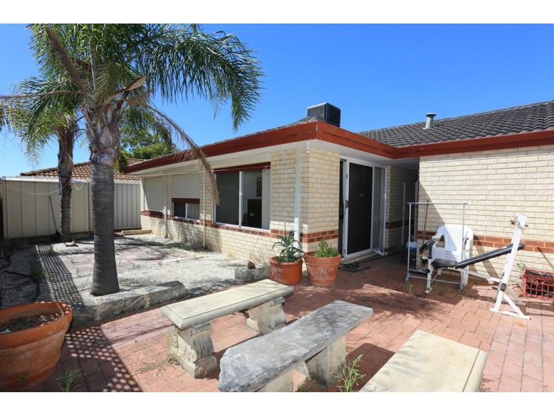 20A York Avenue, Bentley WA 6102