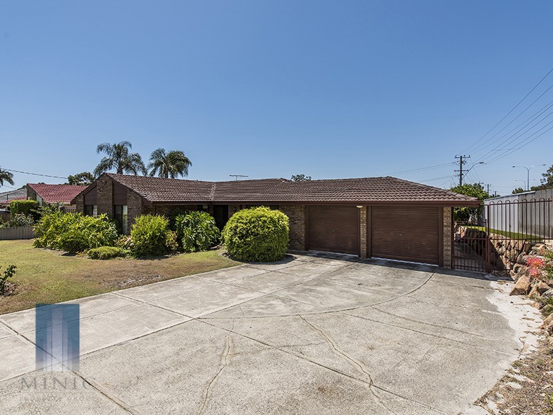 14 Illyarrie Place, Willetton WA 6155