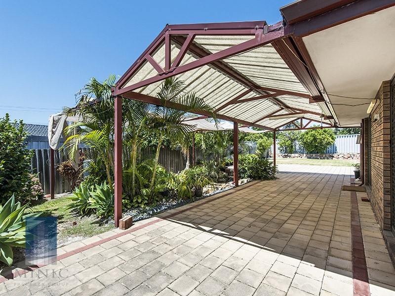 14 Illyarrie Place, Willetton WA 6155