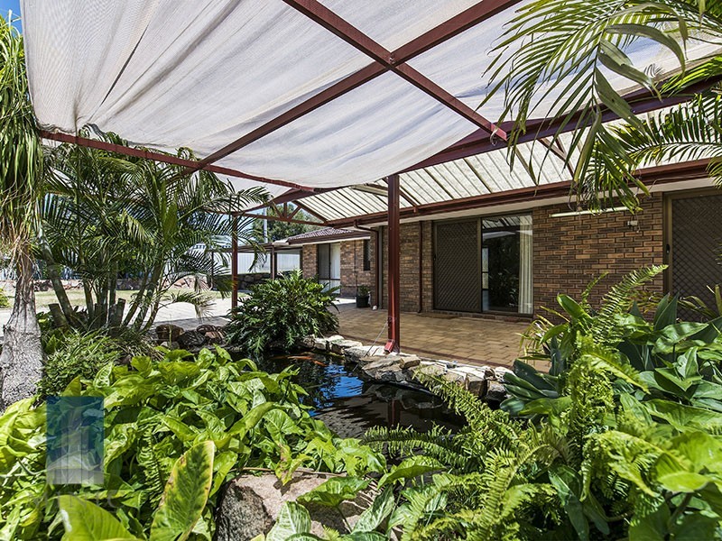 14 Illyarrie Place, Willetton WA 6155