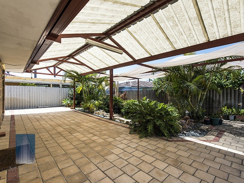14 Illyarrie Place, Willetton WA 6155