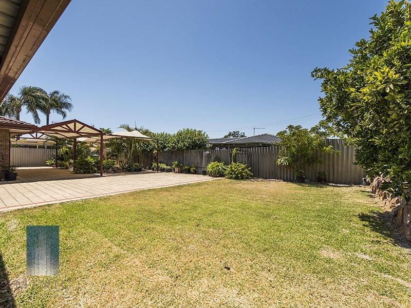 14 Illyarrie Place, Willetton WA 6155