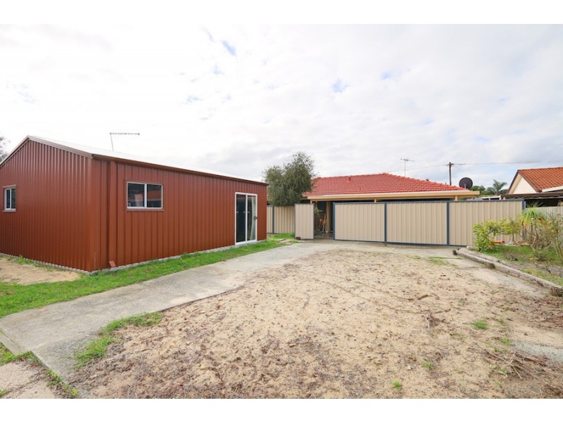 79 Spencer Road, Langford WA 6147