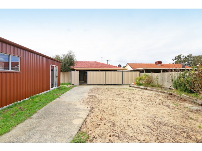 79 Spencer Road, Langford WA 6147
