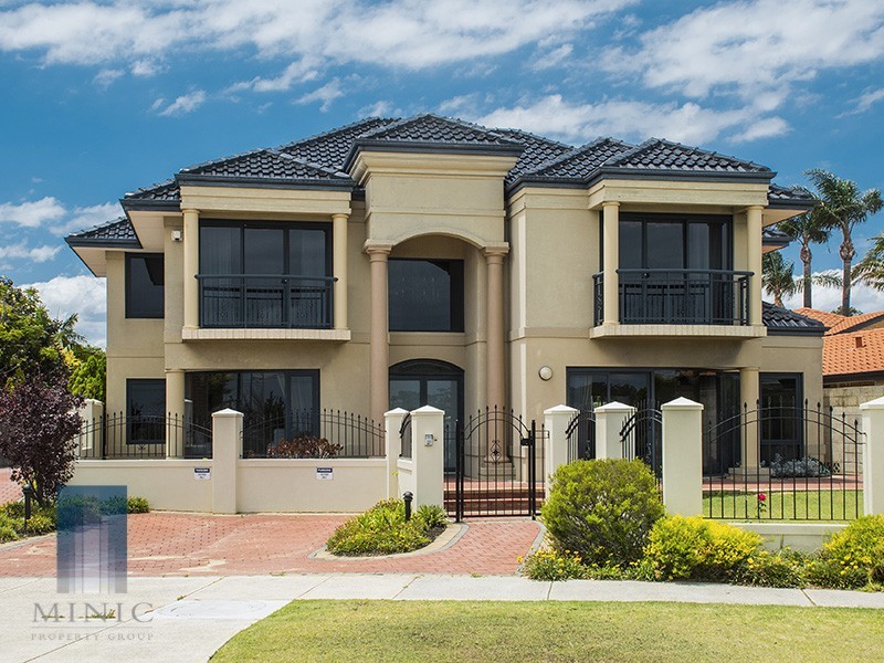 1/168 Melville Parade, Como WA 6152