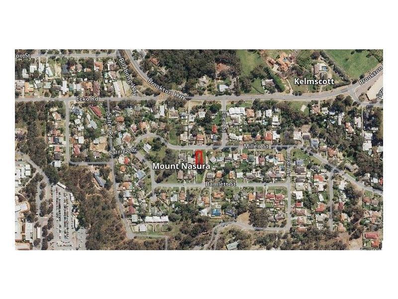 15A Millen Street, Mount Nasura WA 6112
