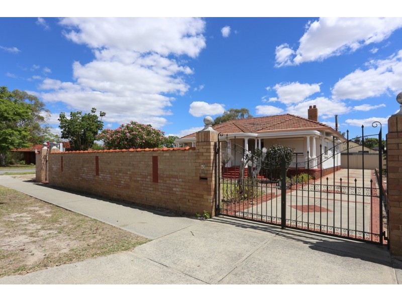 45 Braibrise Road, Wilson WA 6107