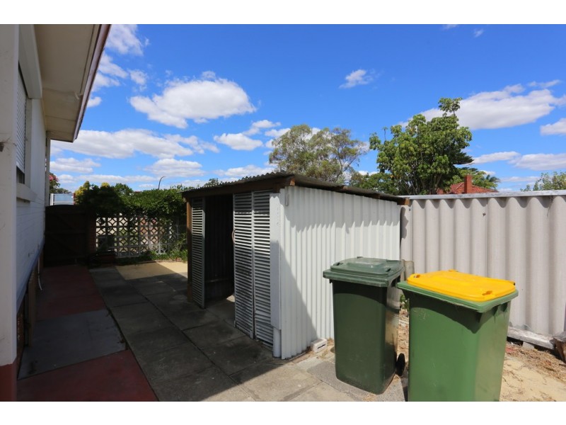 45 Braibrise Road, Wilson WA 6107