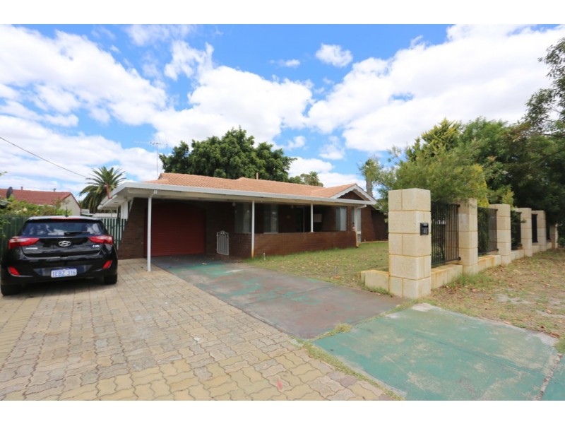 45 Partridge Way, Thornlie WA 6108