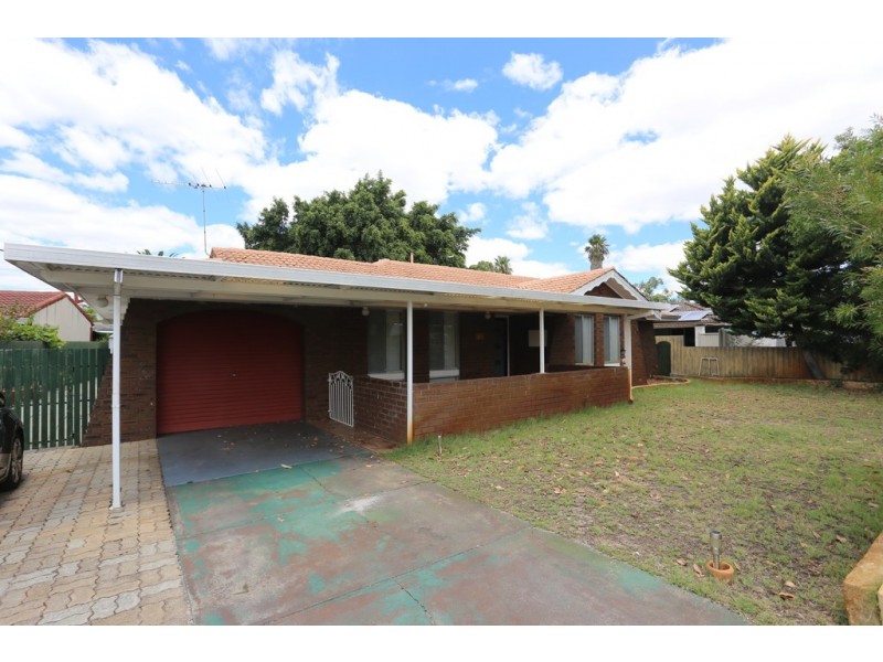 45 Partridge Way, Thornlie WA 6108
