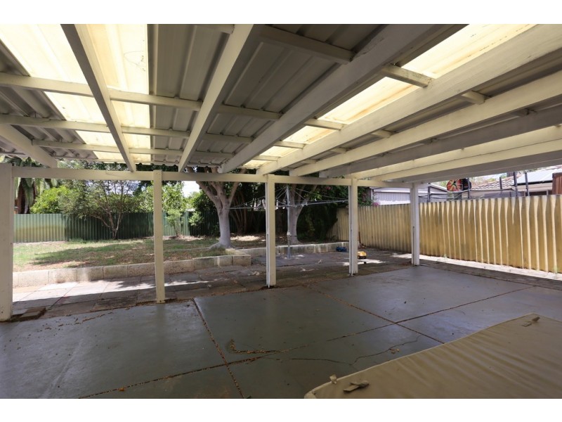 45 Partridge Way, Thornlie WA 6108