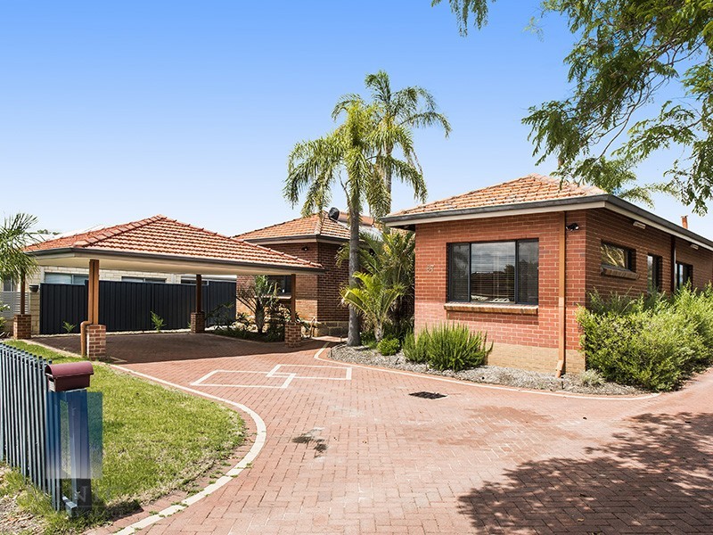 87A Renou Street, East Cannington WA 6107