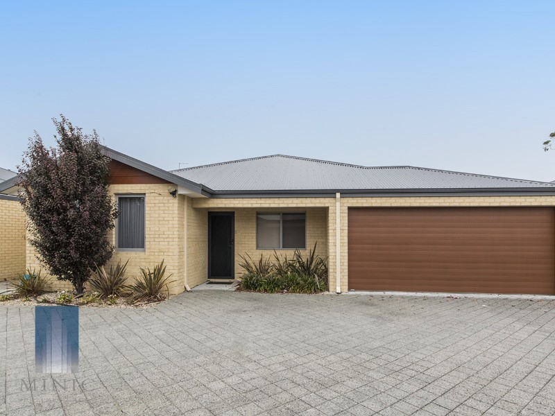 5/138 Gibbs Street, East Cannington WA 6107