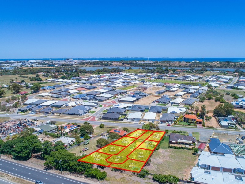 630 Rockingham Road, Munster WA 6166