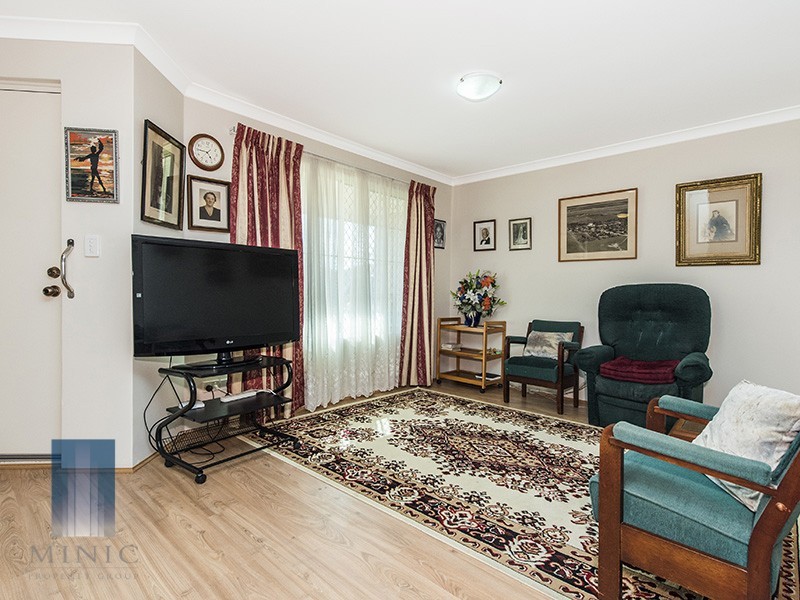 28 Gibson Street, Langford WA 6147