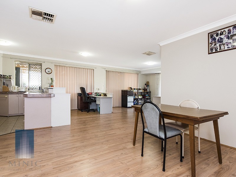 28 Gibson Street, Langford WA 6147