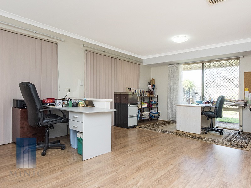 28 Gibson Street, Langford WA 6147