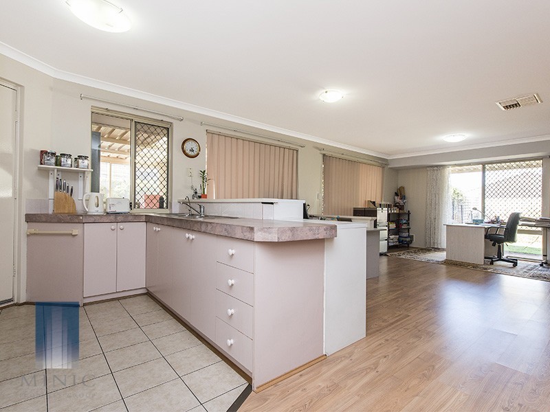 28 Gibson Street, Langford WA 6147