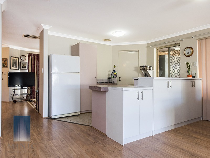 28 Gibson Street, Langford WA 6147