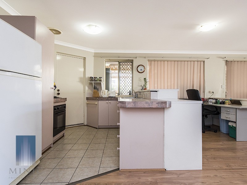 28 Gibson Street, Langford WA 6147