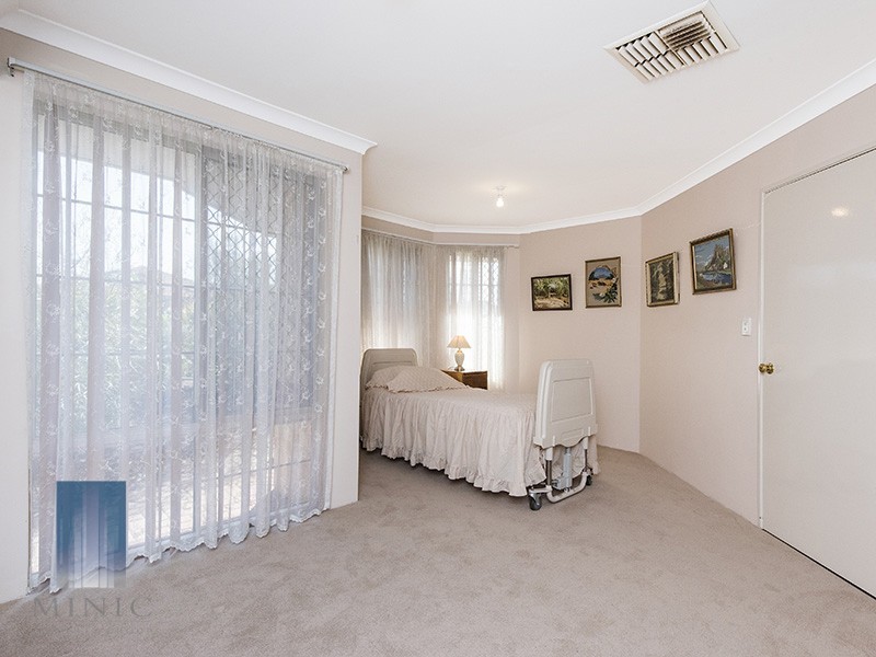 28 Gibson Street, Langford WA 6147