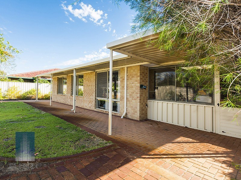 28 Gibson Street, Langford WA 6147