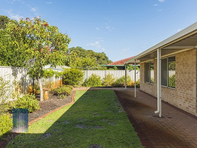 28 Gibson Street, Langford WA 6147