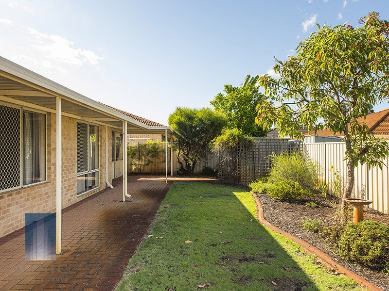 28 Gibson Street, Langford WA 6147