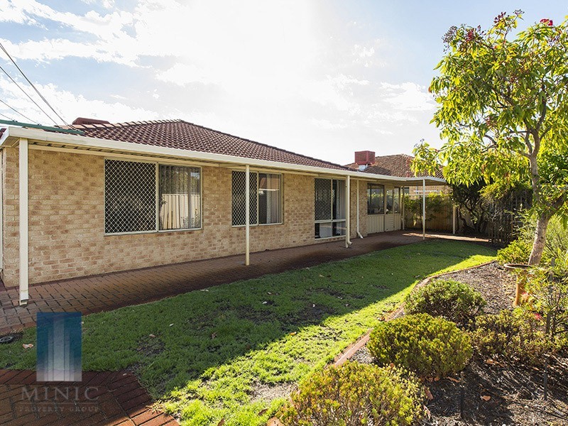 28 Gibson Street, Langford WA 6147