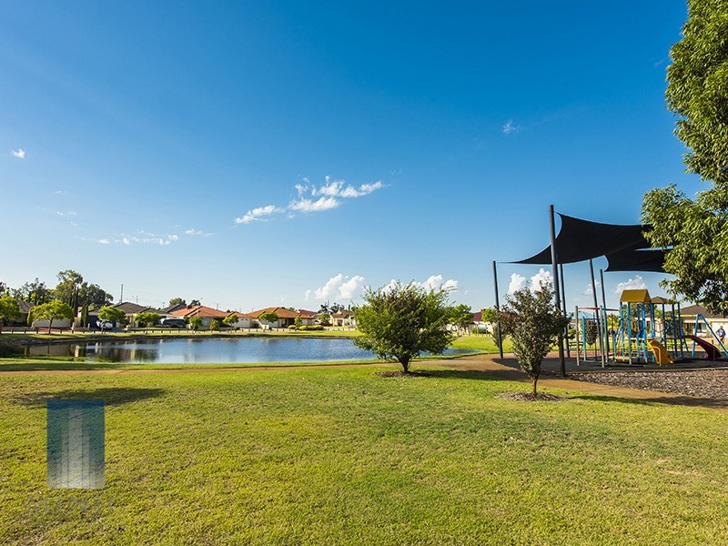 28 Gibson Street, Langford WA 6147