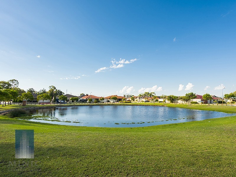 28 Gibson Street, Langford WA 6147