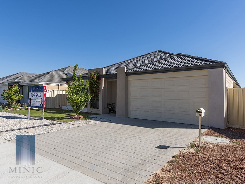 100 Fennell Crescent, Wattle Grove WA 6107