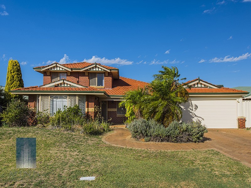 8 Prescott Drive, Murdoch WA 6150