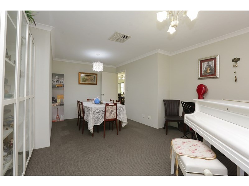 3 Sandleford Grange, Southern River WA 6110