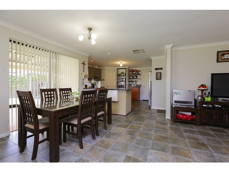 3 Sandleford Grange, Southern River WA 6110