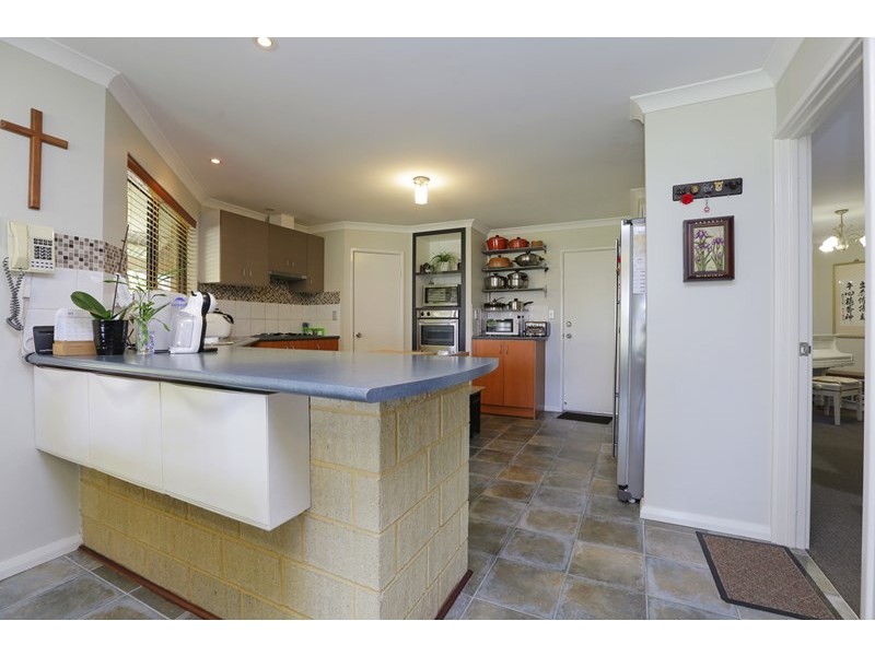 3 Sandleford Grange, Southern River WA 6110