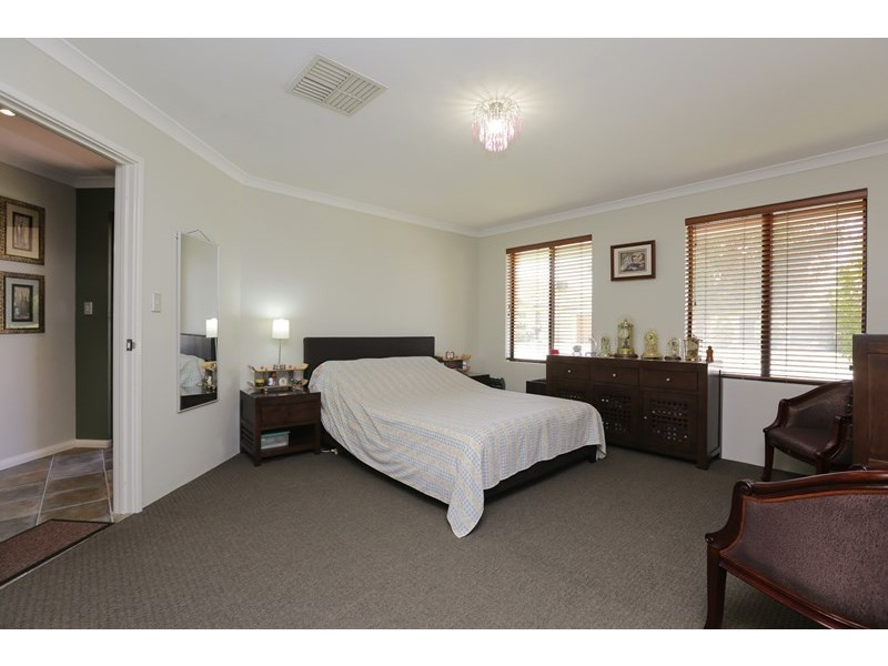 3 Sandleford Grange, Southern River WA 6110