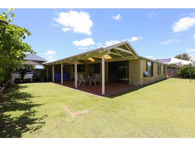 3 Sandleford Grange, Southern River WA 6110