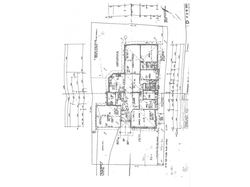 242 High Road, Riverton WA 6148 Floorplan