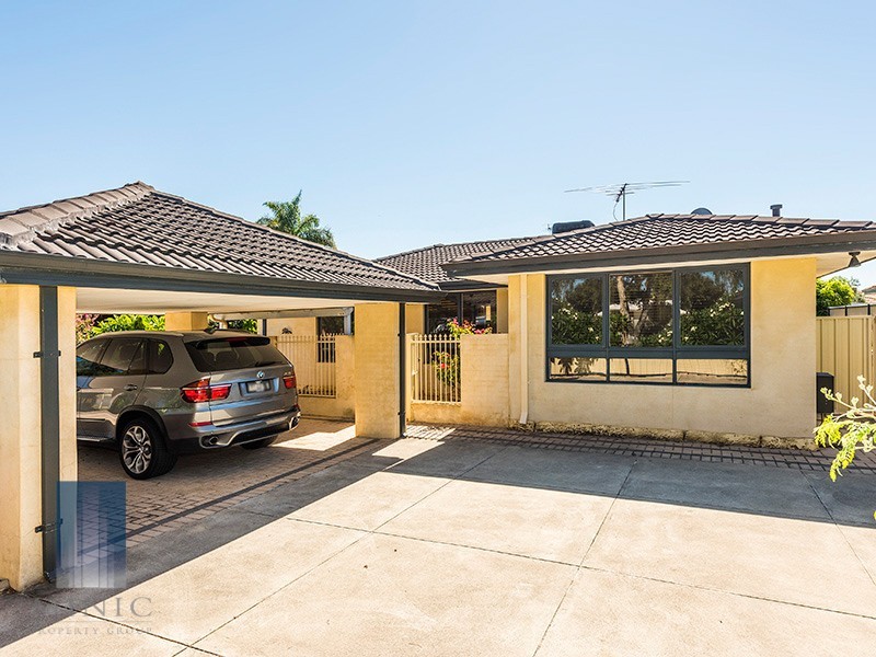 76A Vahland Avenue, Riverton WA 6148