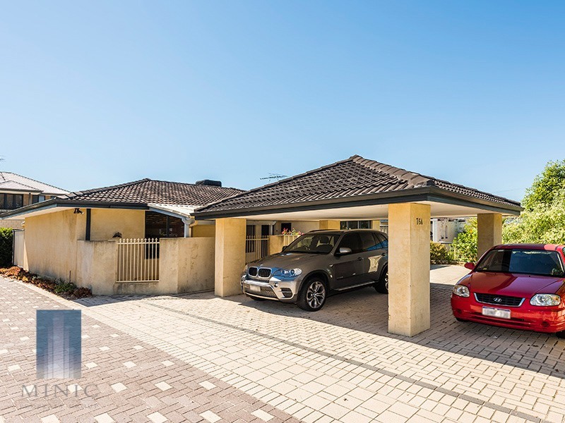 76A Vahland Avenue, Riverton WA 6148