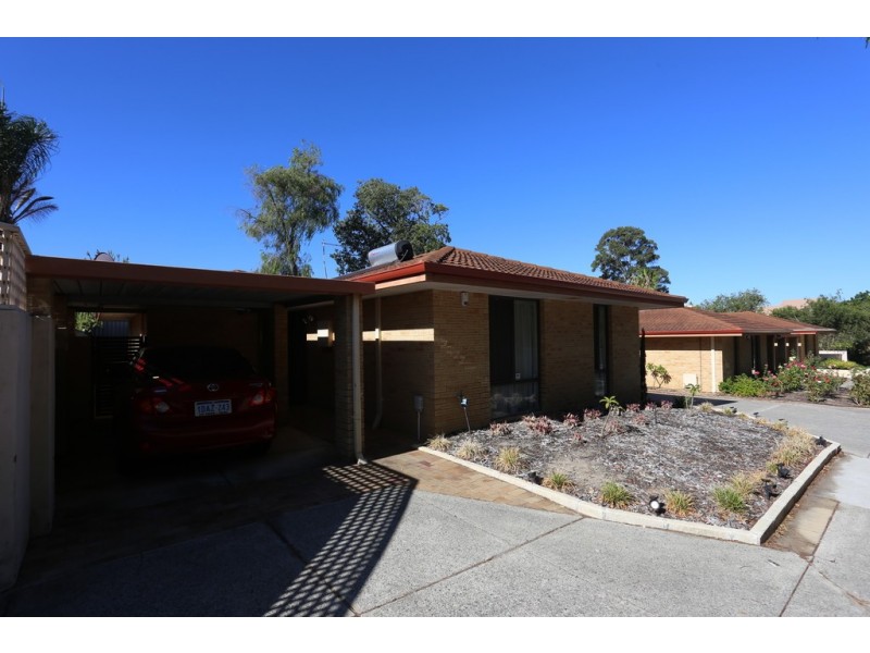 2/84 Clydesdale Street, Como WA 6152