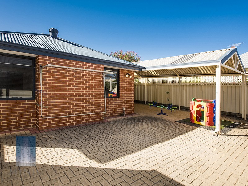 19 Dulwich Street, Beckenham WA 6107