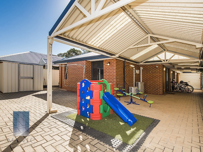 19 Dulwich Street, Beckenham WA 6107