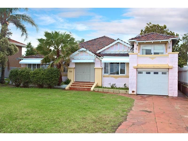 156 Melville Parade, Como WA 6152
